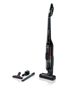 Bosch BLH 87 POW1 Exclusiv Akkustaubsauger Athlet ProPower 36Vmax schwarz