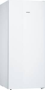 Siemens GS 51 NUWDP  NoFrost 161 x 70 cm weiß freshSense