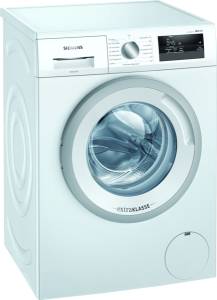 Siemens - WM 14 N 092  extraKlasse  A+++ 7 kg 1400 Touren