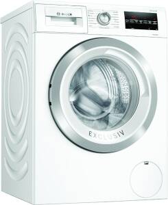 Bosch - WAU 28 T 90 EM  Exclusiv A+++ 9kg 1400 Touren