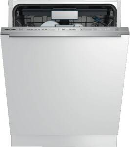 Grundig - GNV 44825  A++ 60 cm Besteckschublade vollintegrierbar