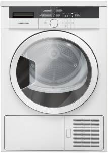 Grundig - GTA 38261 G  A+++ 8 kg Wrmepumpe