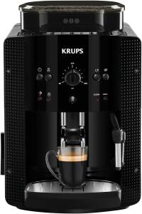 Krups - EA 81 R8 Kaffee-Vollautomat schwarz