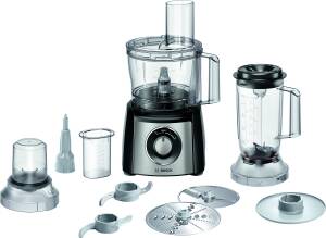 Bosch MCM 3 PM 386 MultiTalent 3 Plus 900 W