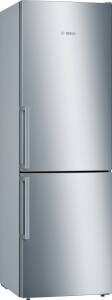 Bosch KGE 36 EICP Exclusiv Edelstahl 186 x 60 cm 100 Cashback .Versandkosten inkl. Lieferung .bis zum Aufstellungsort