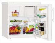 Liebherr TP 1720-22 Comfort 85 x 60.1 cm weiß Kühlschränke Kühlschränke bis  85cm