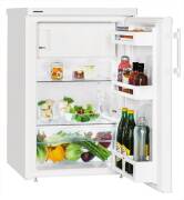 Bosch KTL 15 NWEA Tischkühlschrank 85 x 56 cm weiß Kühlschränke Kühlschränke  bis 85cm