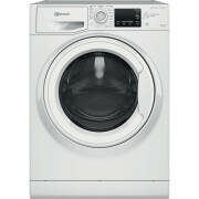 Beko WDW 85141 Waschen 1400 AquaWave Steam 1 Touren Trocknen Waschtrockner 