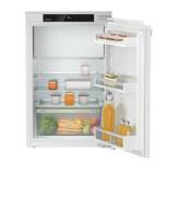 Einbaukühlschrank / 880 mm / 137 L / Festtür Einbaukühlschränke