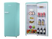 Amica KSR 361 160 R 87.5 X 55 cm Kühlschränke Kühlschränke ab 85cm | Kühlschränke