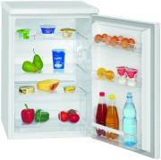 Amica VKS 351 151 W 85 x 47 weiß Vollraum-Kühlschrank Kühlschränke  Kühlschränke bis 85cm