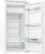 Oranier kleiner weißer Einbau Kühlschrank & Gefrierfach 87.5 cm EKS 2902