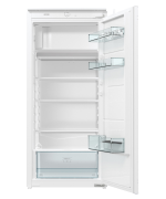 85cm MinFrost x L Beko 121.5 BSSA Einbau-Kühlschränke ab 210 K Schlepptür 3 cm weiß SN 54 156 Kühlschränke