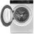 Haier HWD 100-B 14979 10/6 kg 1400 Touren