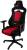 NITRO CONCEPTS E250 Gaming Chair Inferno Red