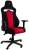 NITRO CONCEPTS E250 Gaming Chair Inferno Red