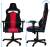 NITRO CONCEPTS E250 Gaming Chair Inferno Red