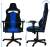 NITRO CONCEPTS E250 Gaming Chair Galactic Blue