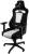 NITRO CONCEPTS E250 Gaming Chair Radiant White