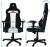 NITRO CONCEPTS E250 Gaming Chair Radiant White