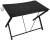 NITRO CONCEPTS D12 Gaming Desk schwarz