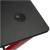 NITRO CONCEPTS D12 Gaming Desk schwarz/rot