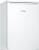 Bosch KTR 15 NWFA 85 x 56 cm weiß Tischkühlschrank