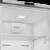 Beko RSNE 415 T 34 XPN 171.4 x 59.5 cm edelstahl