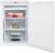 Beko FSE 1074 N MinFrost 84 x 54 cm weiß