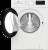 Beko WMB 71664 ST 1 1600 Touren