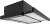Amica FH 664 620 S Teleskophaube 60 cm schwarz Schieberegler LED-Beleuchtung