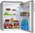 Amica VKS 351 115 E 85 x 60 cm edelstahl 155 L Inhalt LED-Beleuchtung Edelstahloptik