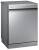 Samsung DW 60 R 7040 FS  60 cm silber