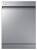 Samsung DW 60 R 7040 FS  60 cm silber