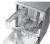 Samsung DW 60 R 7040 FS  60 cm silber
