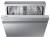 Samsung DW 60 R 7040 FS  60 cm silber
