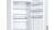 Bosch KGV 39 VWEA LowFrost 201 x 60 cm weiß