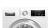 Bosch WAX 32 M 92 Exclusiv 9 kg 1600 Touren Home Connect .inklusive 2-Mann-Service .bis zum Aufstellungsort
