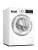 Bosch WAX 32 M 92 Exclusiv 9 kg 1600 Touren Home Connect .inklusive 2-Mann-Service .bis zum Aufstellungsort