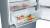 Bosch KGE 49 EICP selectLine 201 x 70 cm Edelstahl LowFrost .Versandkosten inkl. Lieferung .bis zum Aufstellungsort
