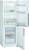 Siemens KG33VVWEA LowFrost 176 x 60 cm weiß