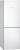 Siemens KG33VVWEA LowFrost 176 x 60 cm weiß