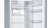 Bosch KGN 36 ELEA Exclusiv NoFrost 186 x 60 cm edelstahl .inklusive 2-Mann-Service