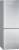 Siemens KG 36 VVIEA LowFrost 186 x 60 cm Edelstahl