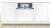 Bosch SBD 6 ECX 57 E XXL Besteckschublade Home Connect vollintegrierbar