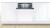 Bosch SBV 2 ITX 22 E XXL Home Connect vollintegriert