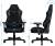 NITRO CONCEPTS X1000 Gaming Chair schwarz