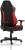 NITRO CONCEPTS X1000 Gaming Chair schwarz/rot
