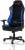 NITRO CONCEPTS X1000 Gaming Chair Galactic Blue