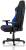 NITRO CONCEPTS X1000 Gaming Chair Galactic Blue